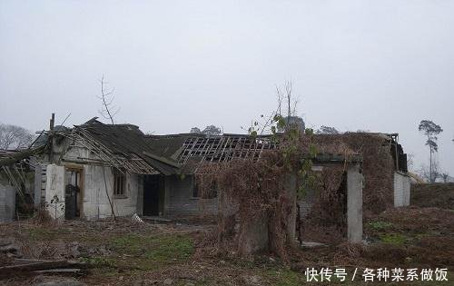 农村拆迁补偿标准出炉，每平砖瓦房补偿2400元，趁早了解避免吃亏
