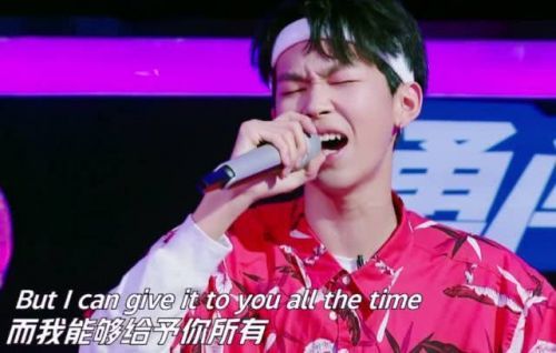 斯外戈发长文回应质疑 意外泄露节目真相！网友：除了丑还有什么