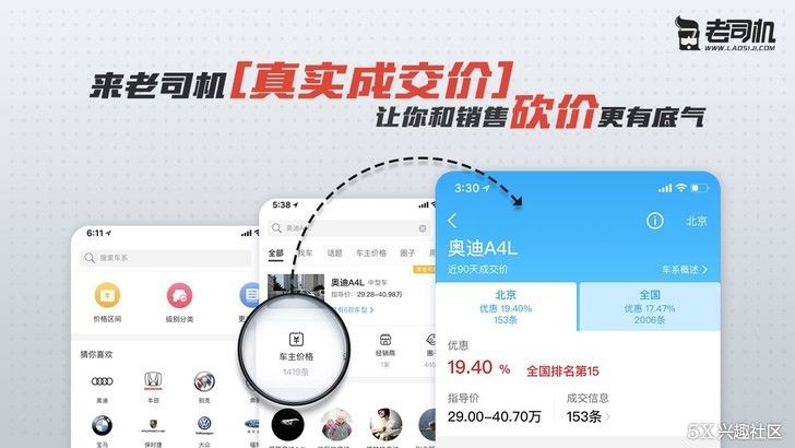 【真实成交价快报】中型SUV的常青树，来了解一下汉兰达的价格