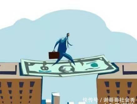 财务上所说的过桥是什么意思,过桥有什么风险