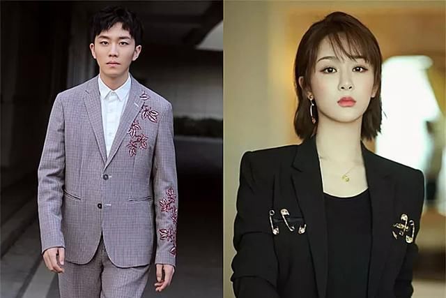  『意想不到』娱乐圈中让人意想不到的前任关系，哪一对你觉得最可惜呢？