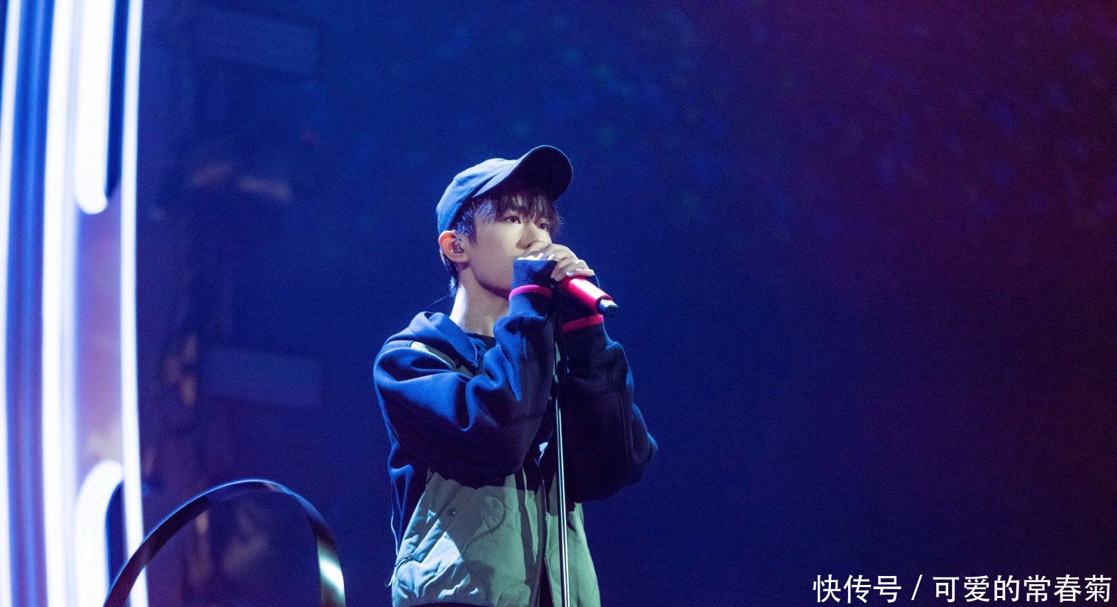 王源海口跨年演唱会