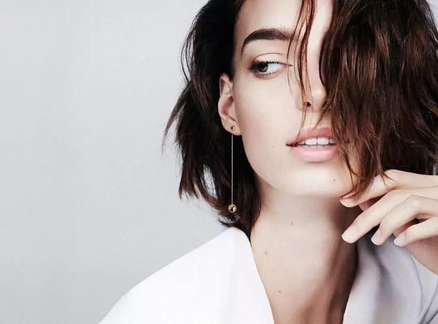 唐嫣的头发梳不起来？顺滑无敌手一刻别想停留！