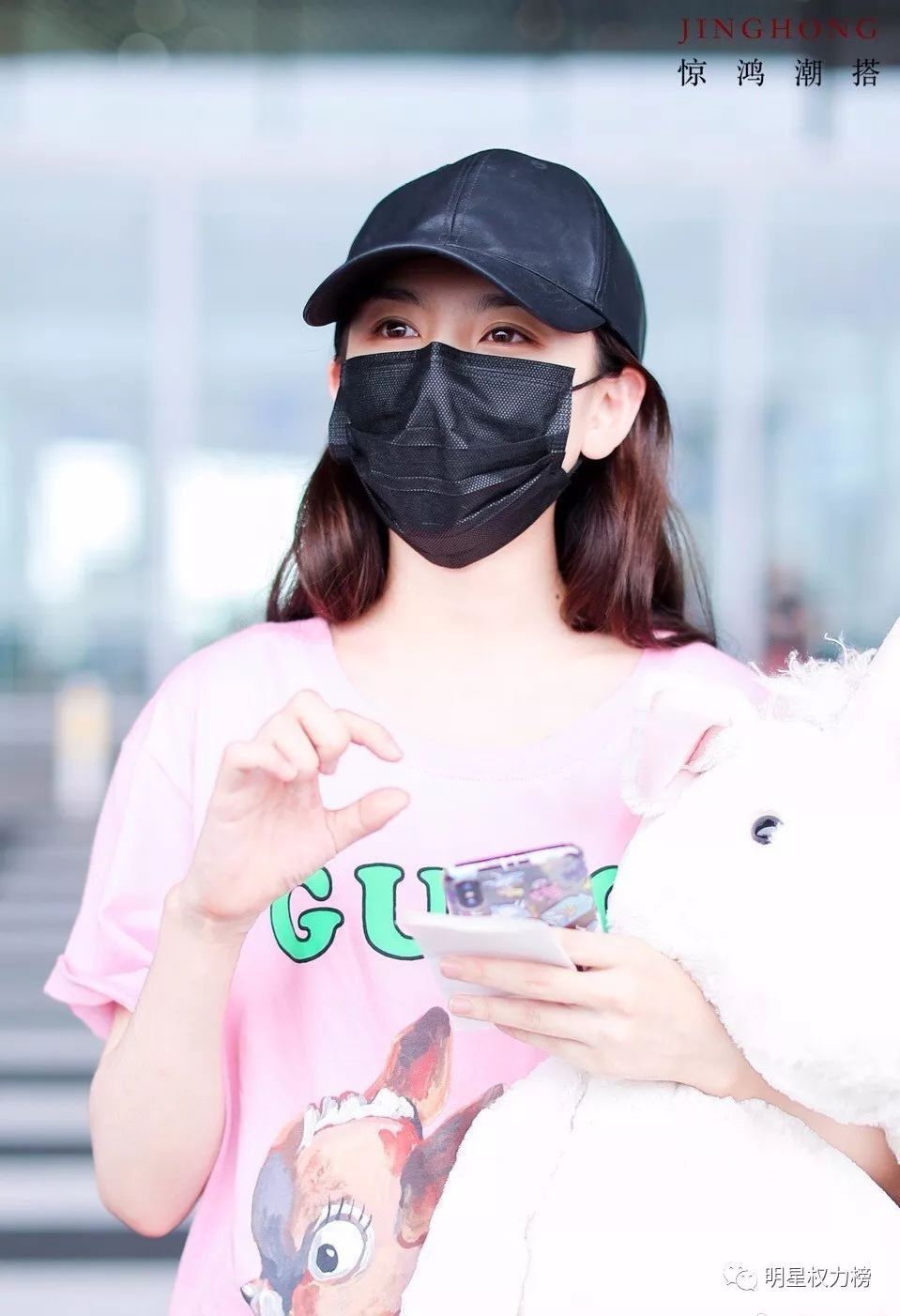 女明星私服PK,穿搭效果最佳的竟是她?