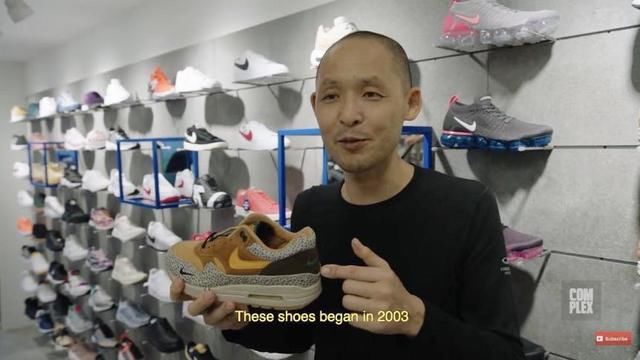  「球鞋」一万块买Dunk是不是智商税？好穿不贵的Dunk都推荐给你