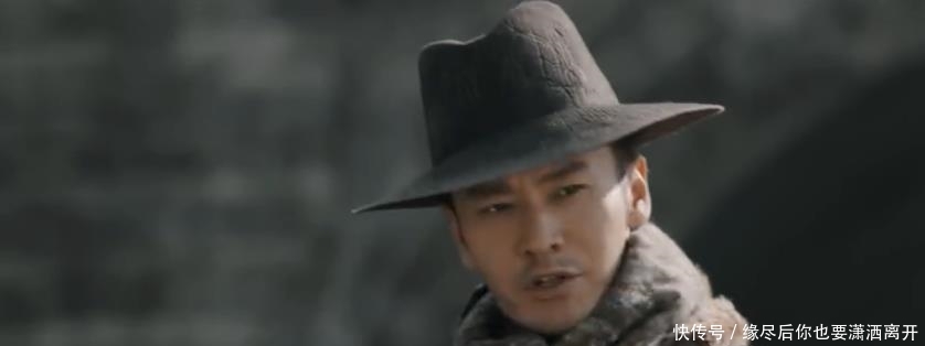 在线■《鬓边不是海棠红》上线,尹正惊艳,黄晓明演技在线控油成功了?