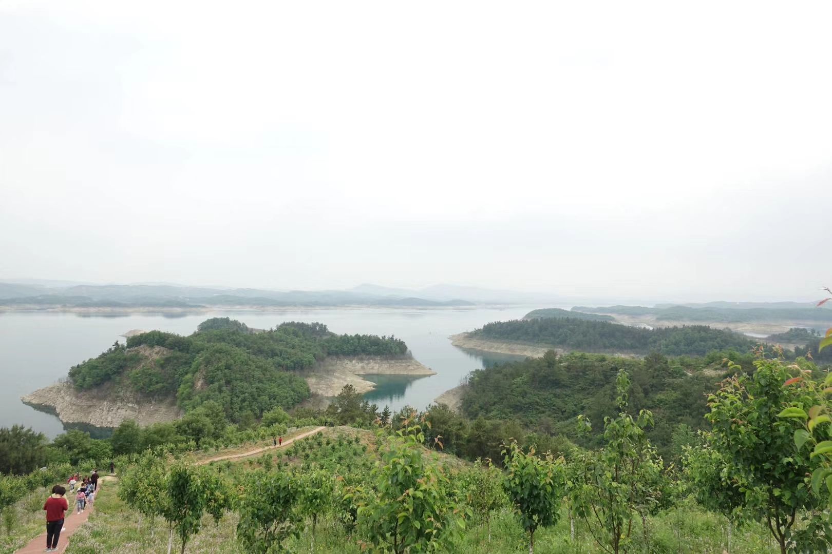  南水北调|亚洲第一大人工水库，是南水北调中线工程供水的源头