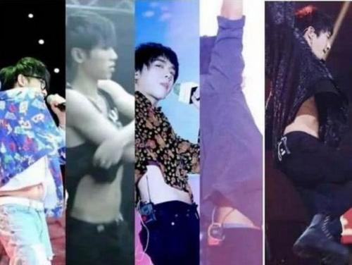 明星如何减肥?华晨宇14天只喝水,马思纯以藿香正气水续命瘦25斤