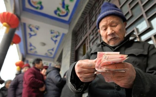 退休金与工龄是什么关系？