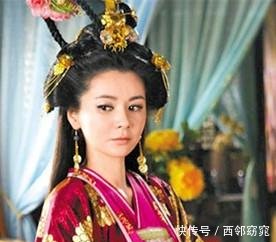 陈后主贵妃张丽华是死于杨广之手吗