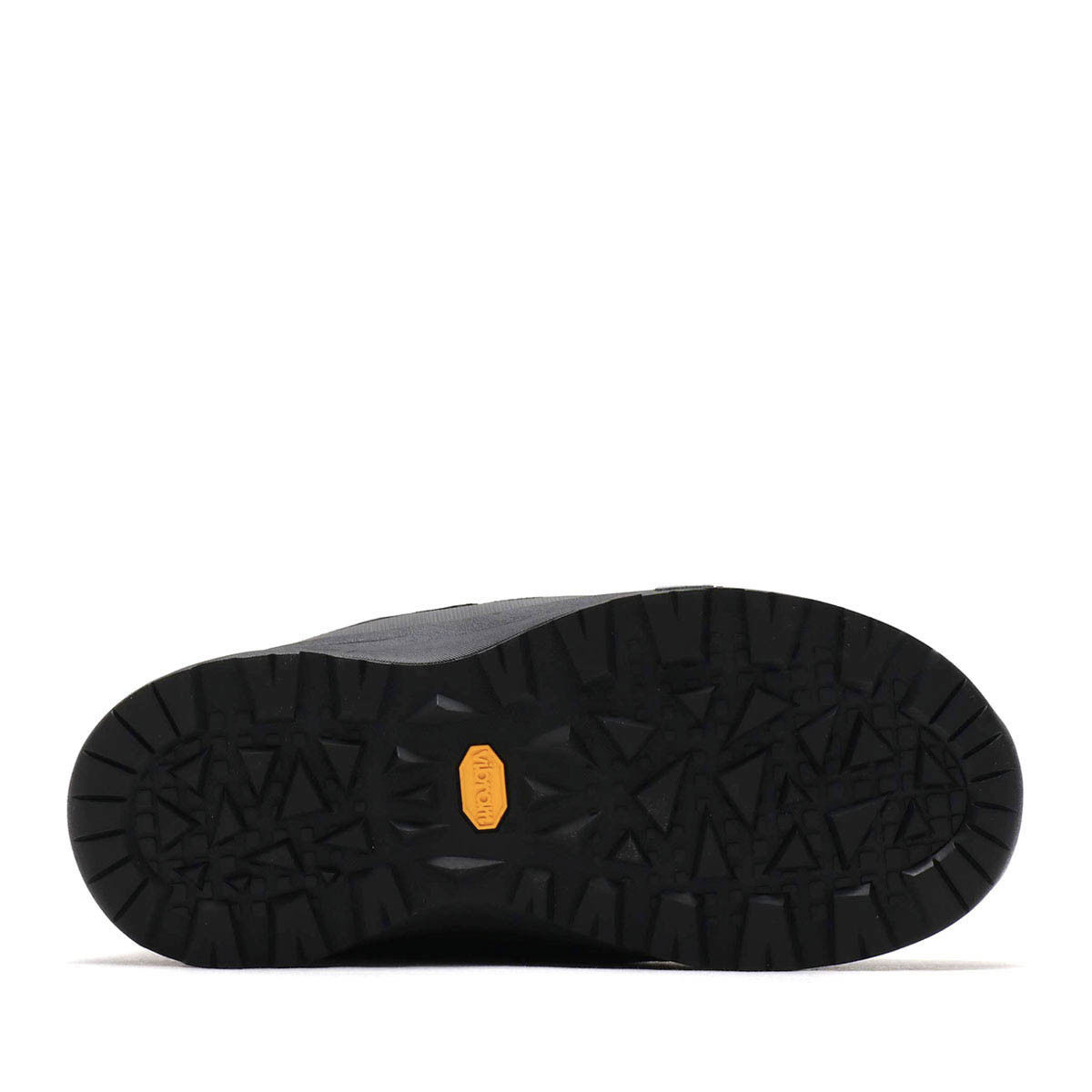 防水力 MAX!THE NORTH FACE x ATOMS LAB 联乘棉靴发布