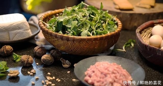 「阳春」阳春三月最养肝!这3种食物要多吃,疏肝解郁降肝火