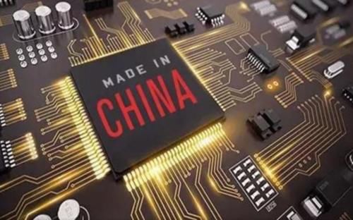 [中国]厉害！中国三大芯片生产基地，连续两年芯片产量超千亿块