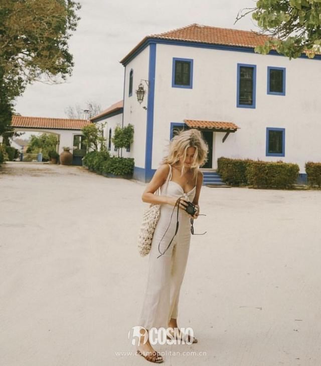 时髦办｜会穿的人都爱这些小众品牌