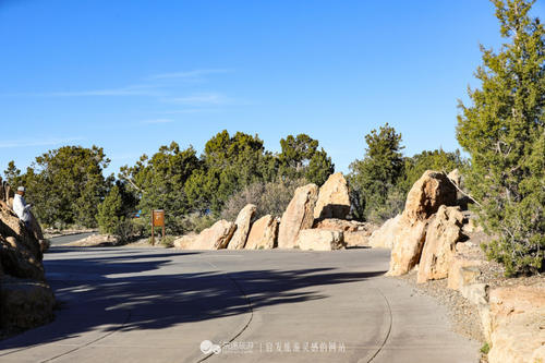 一部“活的地质教科书”，地球上自然界奇景之一