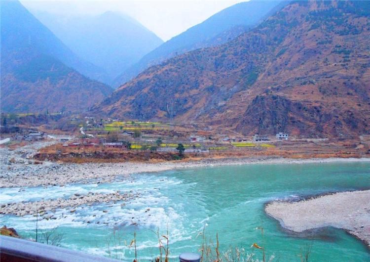 中国最“硬气”的景区，严禁任何外国人入内，中国游客全部免费