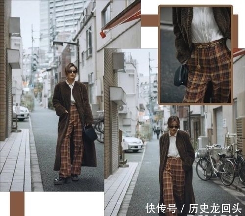  巨显■春节宅家胖10斤？三种微胖身材这样穿，巨显瘦！
