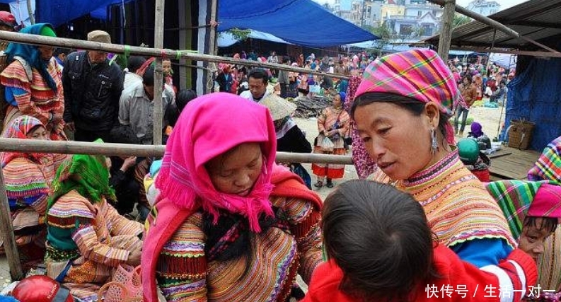 月薪2000元，在越南是什么样的生活水平？答案会让你感到意外！