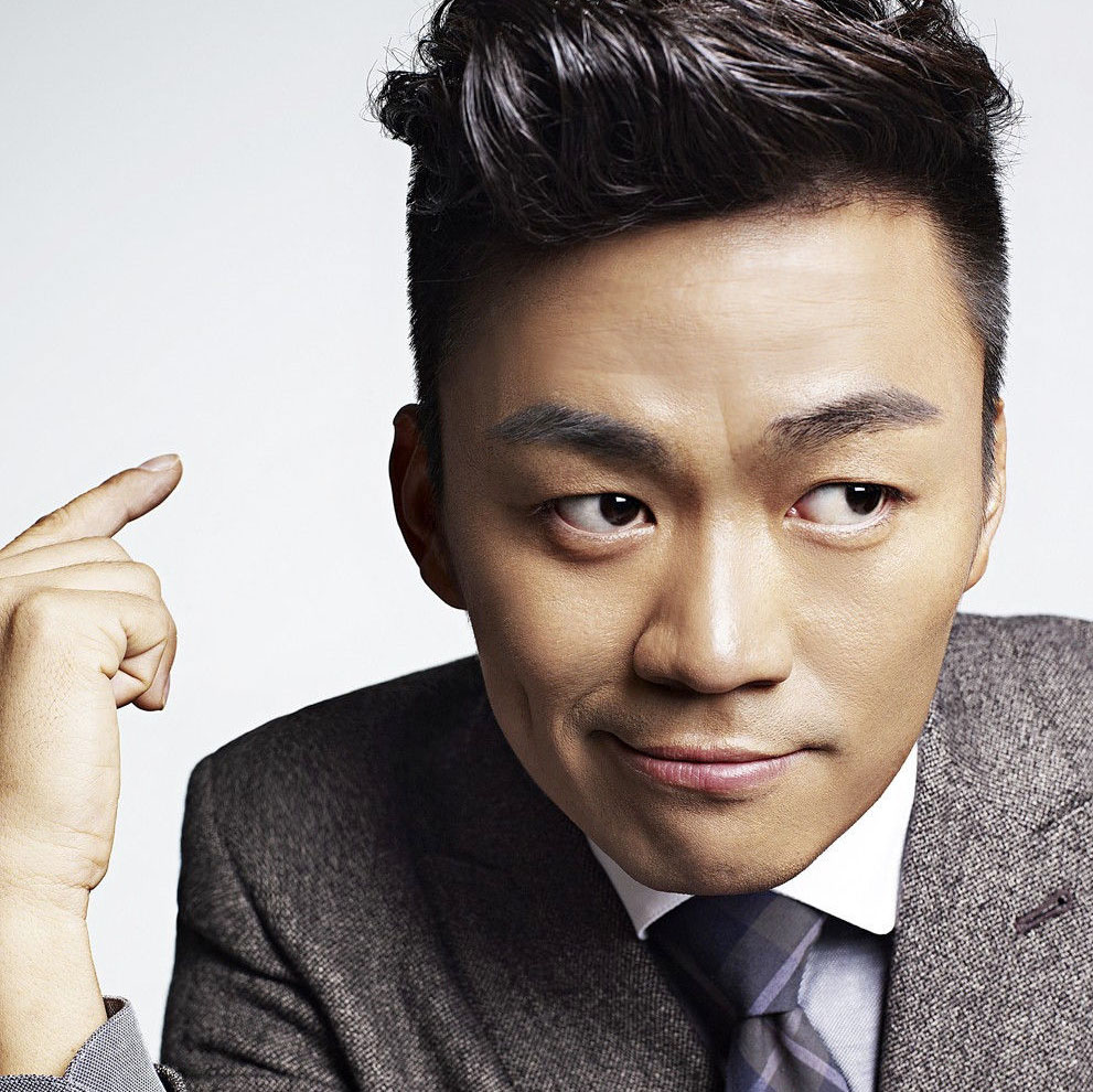 明星陈奕天自导碰瓷 网友称陈奕天和王宝强世界欠你们两座奥斯卡