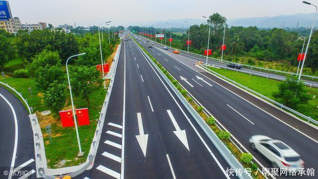 高速落后了, 高铁没跟上, 这个地区怎么办