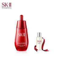 美到天荒地老的秘密-教你正确的七夕精华液送礼姿势