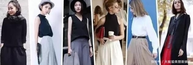  喇叭裤■复古喇叭裤完美修饰腿型,让你散发更迷人的魅力!