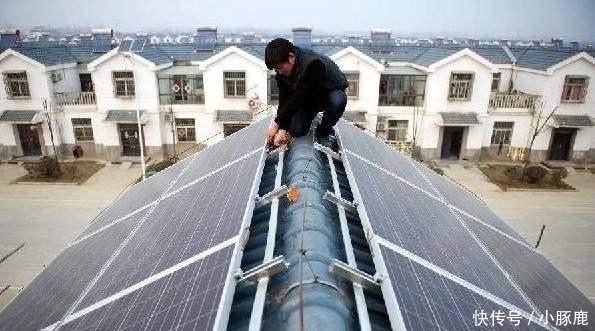  「补贴」曾被热捧的光伏发电“意外遇冷”, 专家不解, 有补贴为