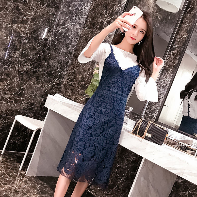 不用羡慕别人丰满，这样穿，释放你的女人味