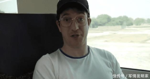 中印高铁对比美国人体验后，说出一个中国高铁没有的优点