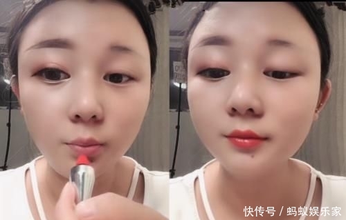  【残党】女生为啥要化妆？化妆前后判若两人，看完手残党：求你放过自己！