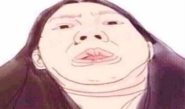 脸上有这3个特征,会显老十岁,心塞了!希望你没有!