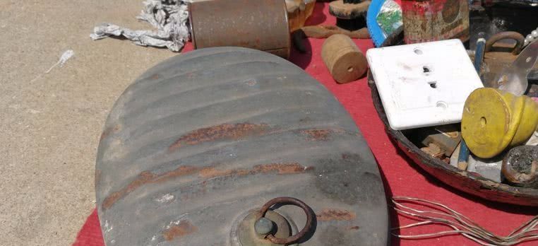  [石板]七八十年代的老物件，90后看了懵懂懂，认出三种算高手