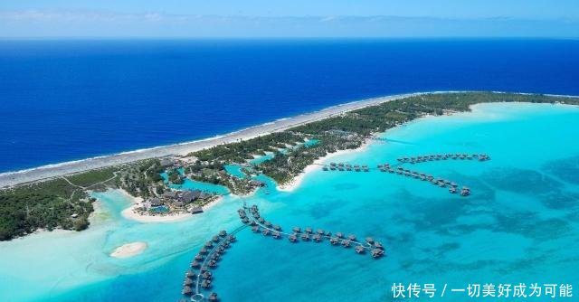 一生必去的30个旅游景点,去过10个以上就是旅行达人!