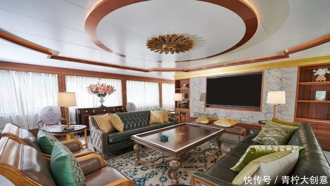 商务接待最佳利器,东海船舶24米超级双体动力艇