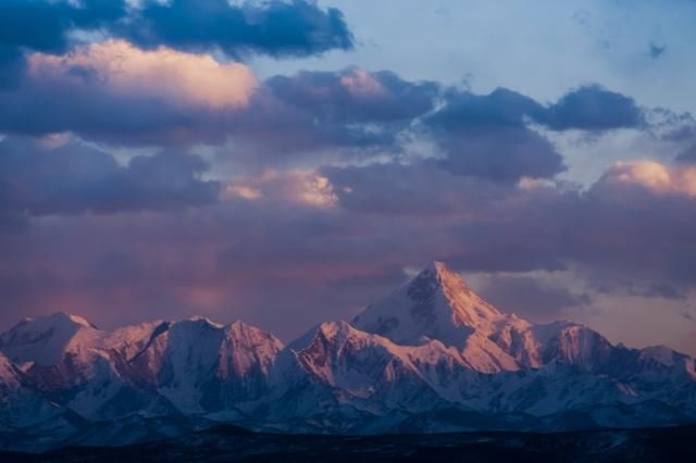世界园林之母稻城亚丁,人们为什么都称它为“不老的亚丁村”