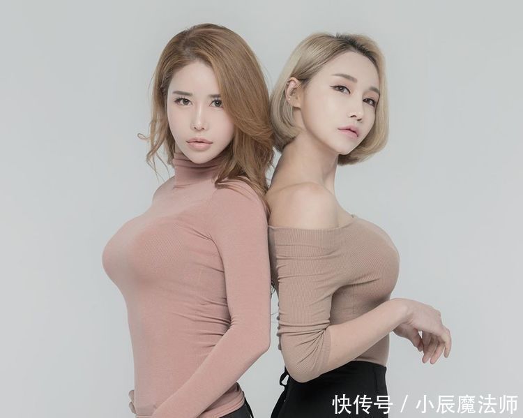  「勾勒」性感模特紧身素色上衣，瑜伽裤勾勒迷人身材