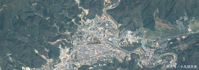 实拍缅甸佤邦首府城市风貌，这里说普通话用汉字，犹如中国小县城