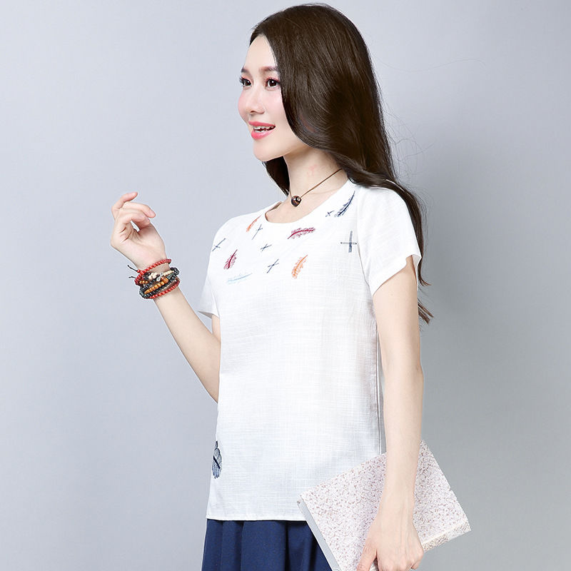 太美了!老婆穿新买的“减龄衫”，瞬间年轻十岁，散发迷人女人味