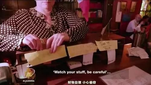 外国人热议“中国式旅游”，你中枪了几条？