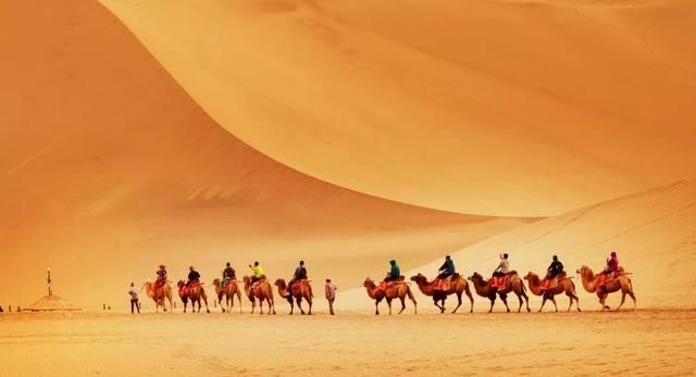 《国家地理》排名前15，被无数人向往的国内景点，你去过几个？