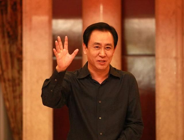 雷军许家印背后的大老板,竟然都是香港富豪,香港真的是藏龙卧虎