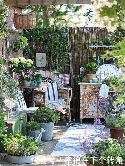  「快乐」篱笆小院住在乡村的快乐，你想体验吗！