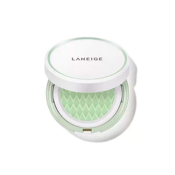 桃花宝典丨最强气垫集合，今天是空气感女孩