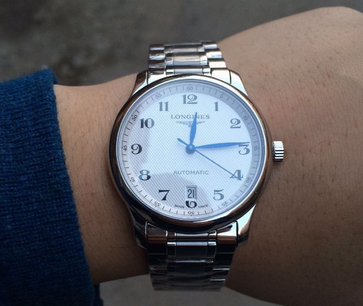 职场底层员工都能轻松选择的10款最具性价比的复刻名表,你喜欢吗