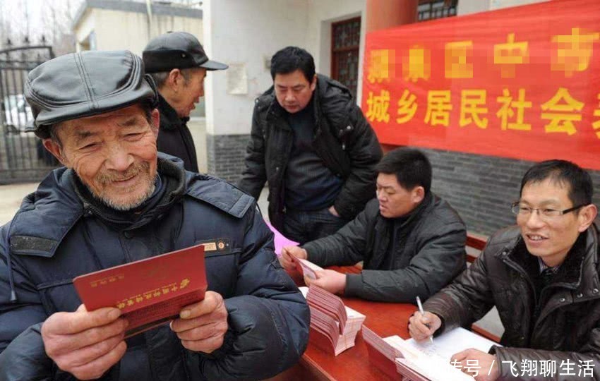  [补贴]农民补贴国家在陆续下发，这些补贴发到何处，农民要去哪