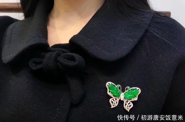 『珠宝首饰』有的女人在生活方面很节省,在珠宝首饰上很舍得花钱,你怎么看