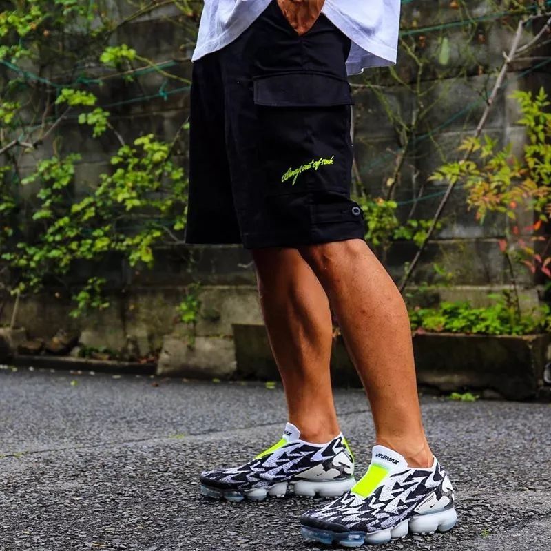 想让路人管不住眼睛?这 11 款球鞋随便一双都可以!