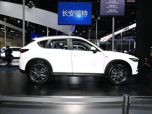  『高性价比』值得推荐的20万落地紧凑型城市suv（高性价比）