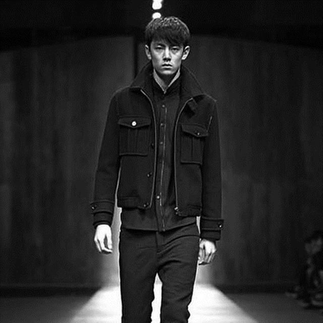 这对恋人公布恋情时引起了轩然大波，如今宣布分手，确实让人痛心