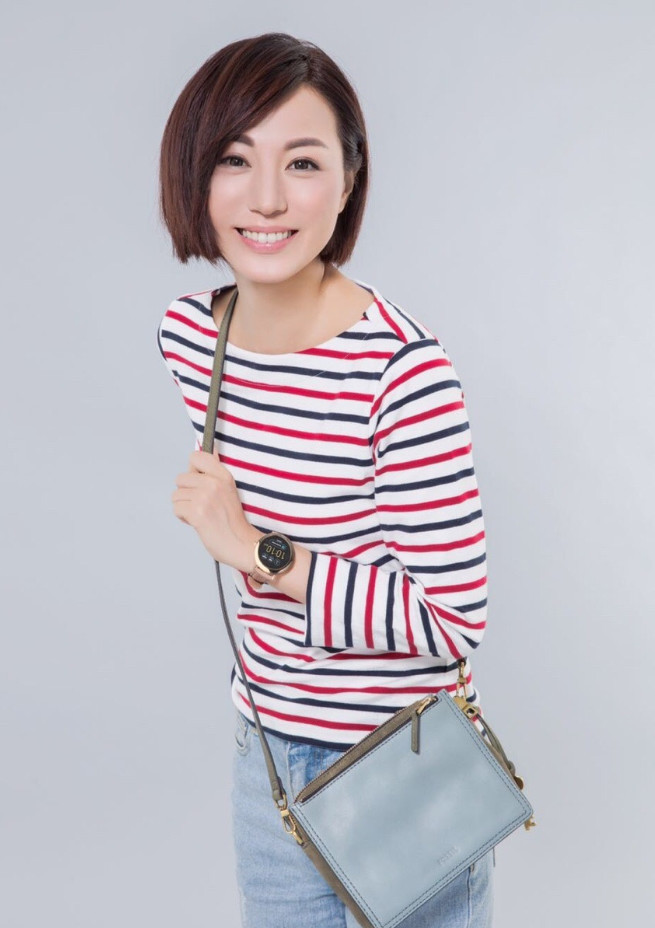 她曾在剧里比刘诗诗还温婉，今演《深宫计》造型丑，气质如幽兰！